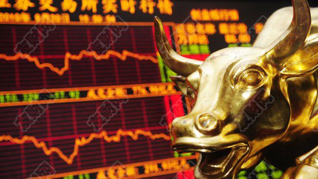 曾正确预测中国股市上涨的分析师称:涨势可能还有更大的发展空间 曾正确预测中国股市上涨的分析师称:涨势可能还有更大的发展空间