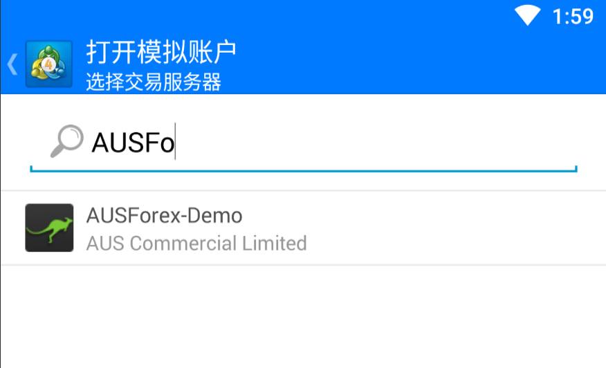 1591034404145817.png AUSForex澳汇|安卓MT4如何使用?