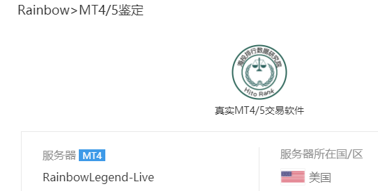 2024年10月29日:Rainbow外汇怎么样 Rainbow外汇怎么样