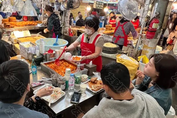 消费和建筑业疲弱推动韩国第四季GDP增速降至六个季度低点 消费和建筑业疲弱推动韩国第四季GDP增速降至六个季度低点