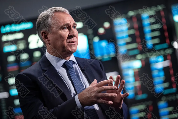 2025年02月11日:﻿Citadel罕见地展示了其基金570亿美元的收益