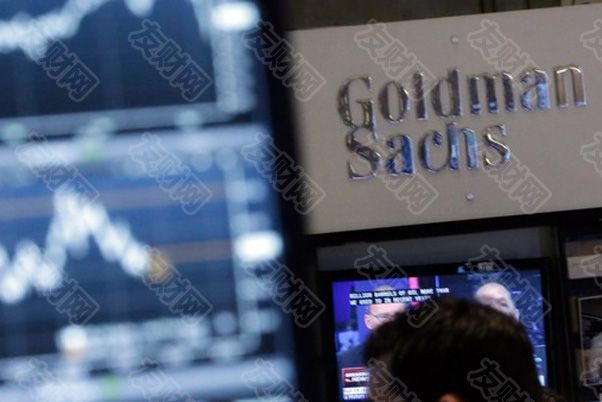 高盛表示:在不断下跌的人工智能交易中 仍有一部分你应该买入 高盛表示:在不断下跌的人工智能交易中 仍有一部分你应该买入