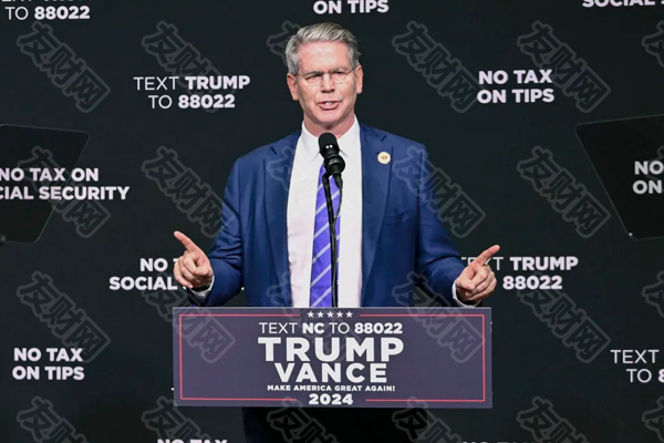 2025年03月19日:美国财政部长贝森特称：白宫正在阻止一场“注定”发生的金融危机