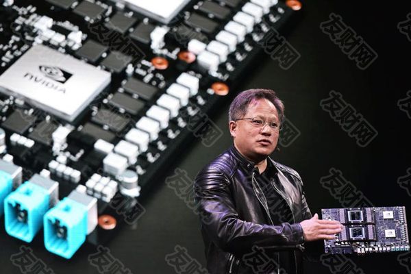 2025年03月25日:﻿英伟达推出面向 “AI 推理时代” 的Blackwell Ultra人工智能芯片